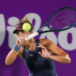 Jaqueline Cristian paraseste Coreea de Sud