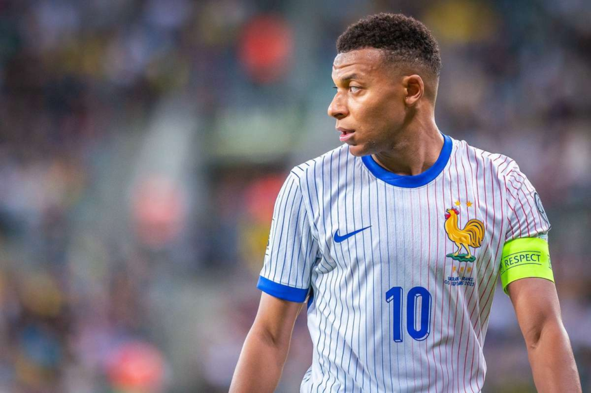 Kylian Mbappe a spus cine merita Balonul de Aur