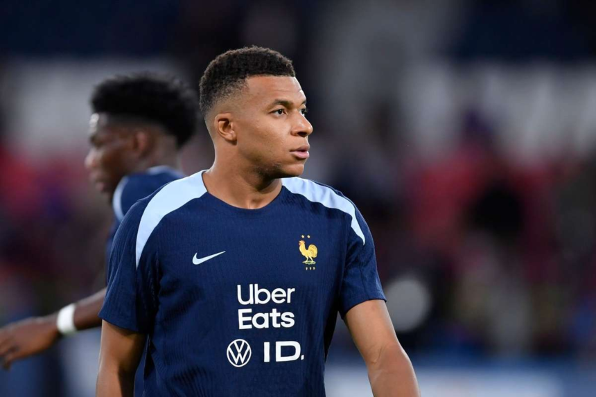 Kylian Mbappe dezvaluie adevarul despre fotbal Mai multi bani mai multe probleme