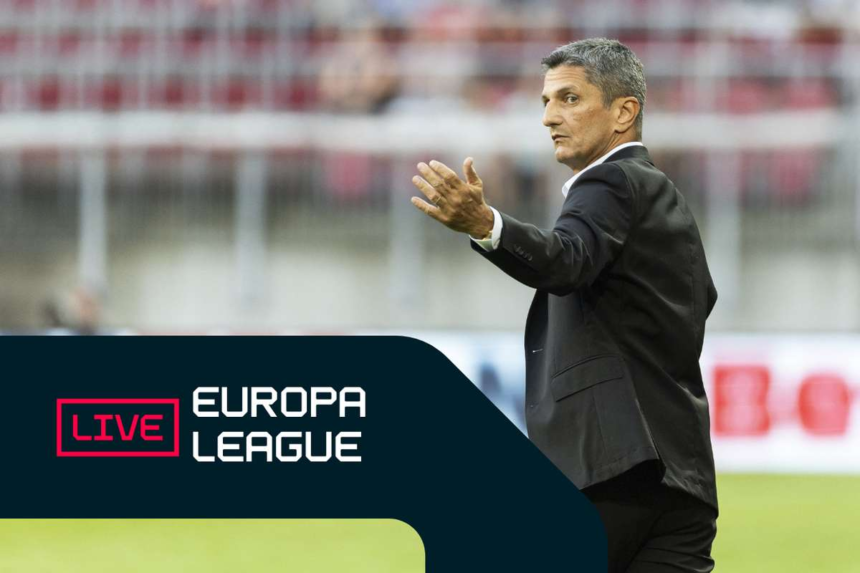 LIVE Incepe Europa League Cinci adversare ale FCSB ului