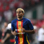 Lamine Yamal nu va merge cu Barcelona la meciul cu Newcastle