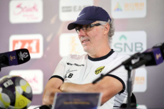 Laurent Blanc a fost demis de la Al Ittihad