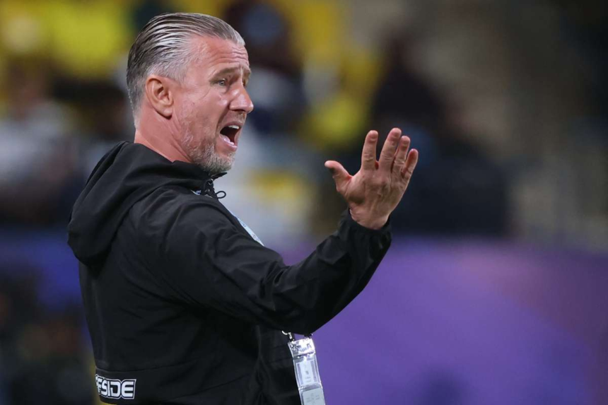 Laurentiu Reghecampf a pierdut finala Cupei CECAFA