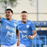 Liga 2 FC Voluntari deschide lacatul Chindiei pe final
