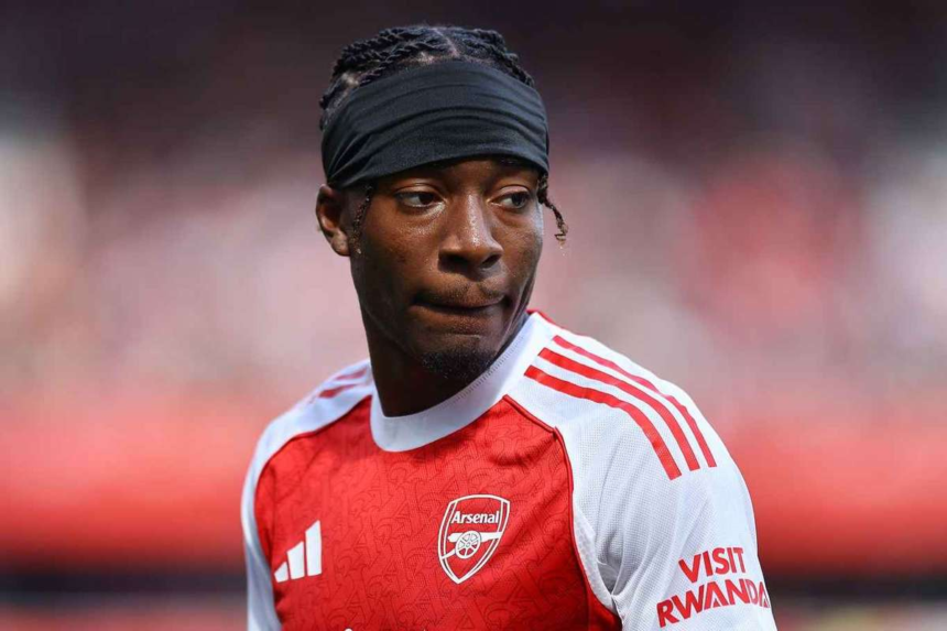 Lovitura pentru Arsenal Un jucator de baza va lipsi doua luni