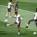 Lovitura pentru Real Madrid Un jucator de baza va lipsi