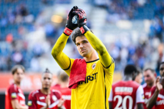 Manchester United a ajuns la un acord pentru inlocuitorul lui Onana