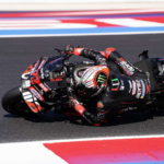 Marco Bezzecchi pleaca din pole position la San Marino