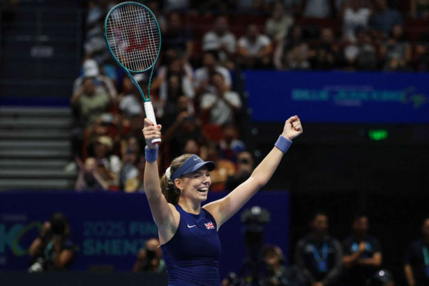 Marea Britanie a ajuns in semifinalele Billie Jean King Cup