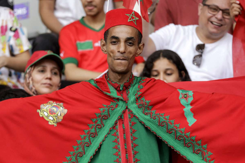 Marocul deschide un nou stadion la Rabat pentru Cupa Mondiala 2030