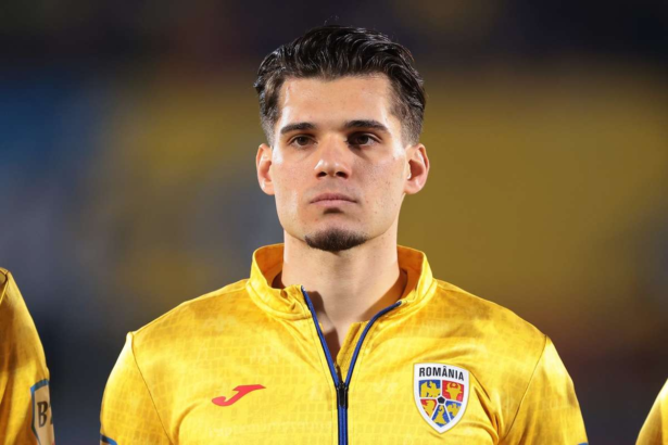 Mircea Lucescu confirma ca Ianis Hagi a gasit echipa