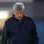 Mircea Lucescu ia in considerare demisia dupa egalul cu Cipru