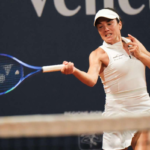 Miriam Bulgaru s a calificat in semifinalele ITF Viena