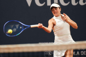 Miriam Bulgaru s a calificat in semifinalele ITF Viena