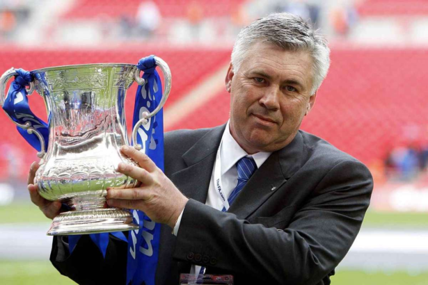 Motivul halucinant pentru care Ancelotti a fost concediat de Abramovich de la Chelsea