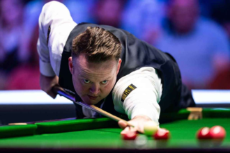 Murphy invinge pe Selby si ajunge in finala British Open
