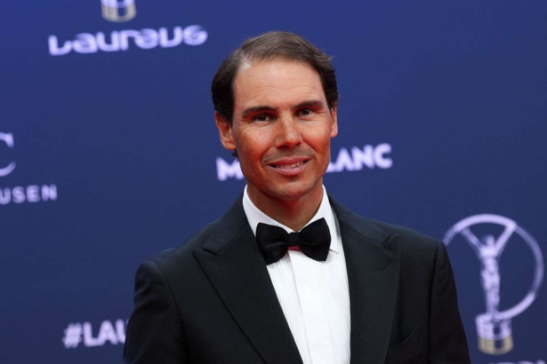 Nadal denunta fraude online folosind imaginea sa