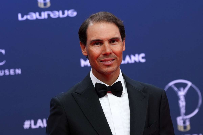 Nadal denunta fraude online folosind imaginea sa
