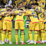 Natiunea Romaniei joaca ultimul meci preliminar in afara