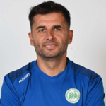 Nicolae Dica a ramas doar 15 meciuri in Liga 2