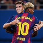 Nimeni nu vrea sa plece Lamine Yamal despre refuzul colegului sau de Chelsea