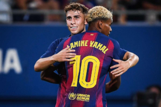 Nimeni nu vrea sa plece Lamine Yamal despre refuzul colegului sau de Chelsea