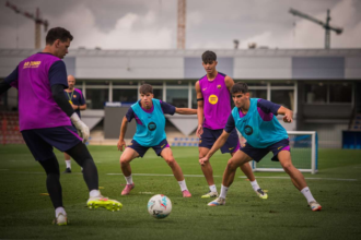 Nori negri pentru Barcelona Flick fara vedeta la Newcastle