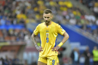 Nota primita de Denis Dragus dupa infrangere