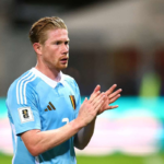 Noul star al lui Napoli De Bruyne descrie reintalnirea cu City drept ciudata