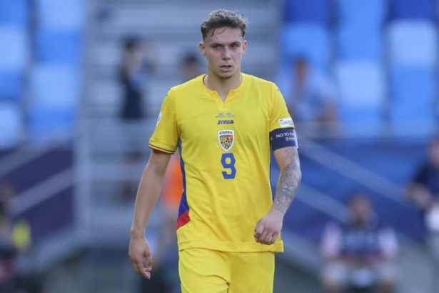 Nu ai voie sa vii aici Louis Munteanu criticat de Mircea Lucescu dupa ce a lipsit de la meciul cu Otelul