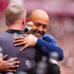 Nuno Espirito Santo noul antrenor al West Ham