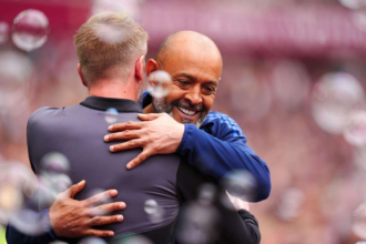 Nuno Espirito Santo noul antrenor al West Ham