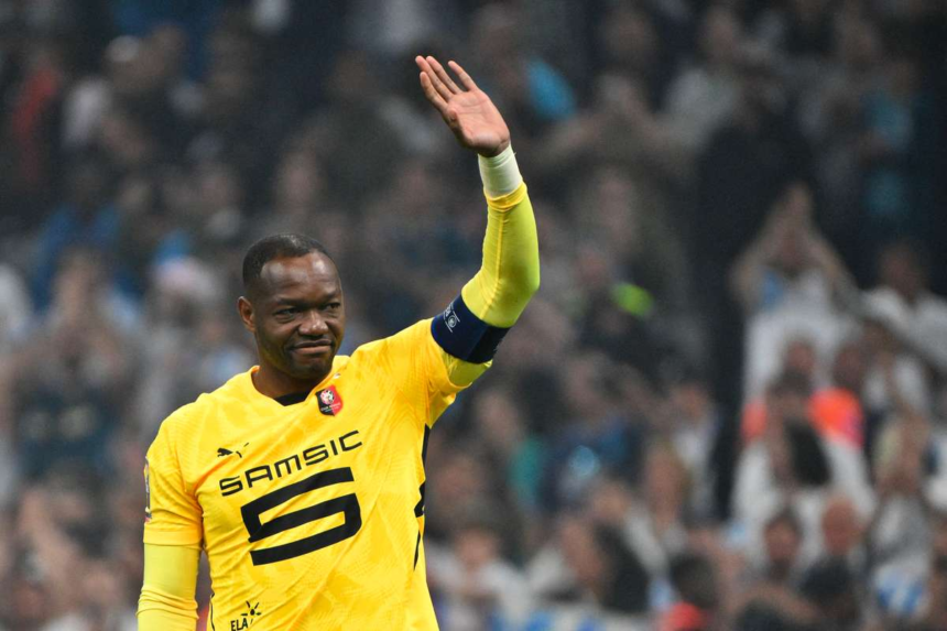 O legenda a lui olympique marseille si a anuntat retragerea