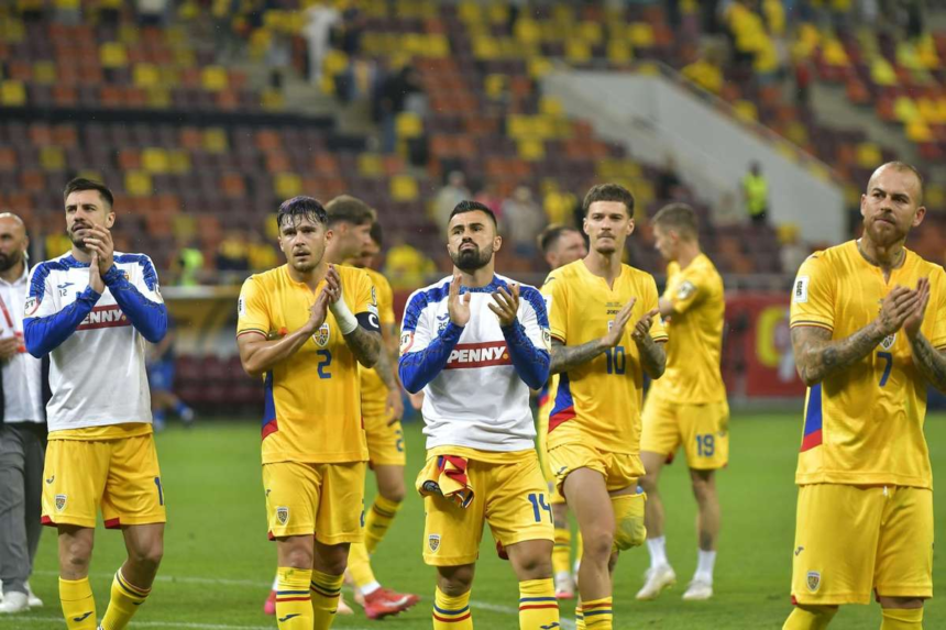 O noua lovitura pentru Romania Pe ce loc a cazut echipa nationala