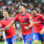 O perioada dificila pentru FCSB Programul provocator al campioanei