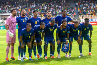 O tara de 500 000 de locuitori aproape de calificare la CM 2026