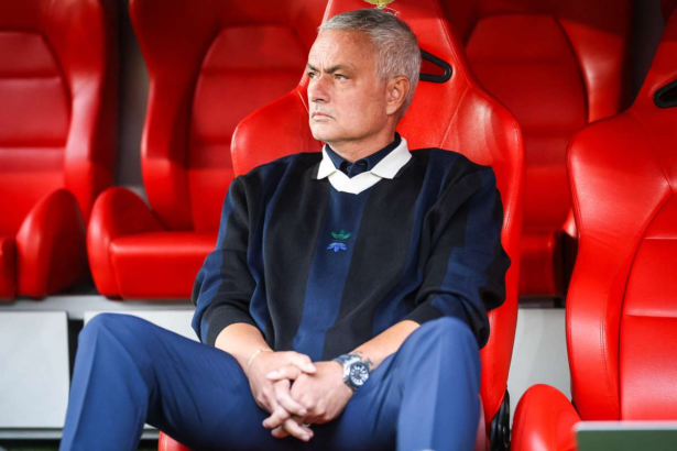 OFICIAL Benfica a confirmat negocierile cu Jose Mourinho