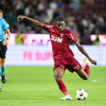 OFICIAL CFR Cluj a vandut atacantul in Grecia