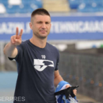Oficial Andrei Cristea va antrena in Liga 2