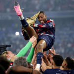Oficial Legenda PSG pleaca dupa 20 de ani in Paris
