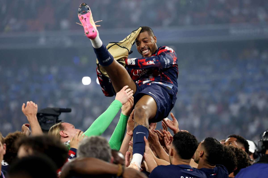Oficial Legenda PSG pleaca dupa 20 de ani in Paris