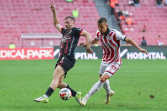 Oficial Plecarea surprinzatoare pentru Daniel Popa