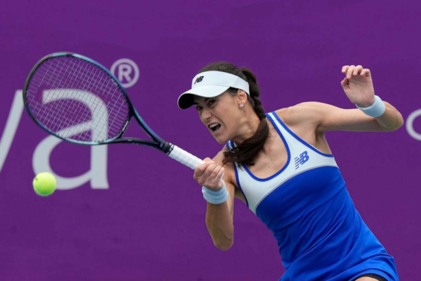 Optimi la Seul Sorana Cirstea vs Iga Swiatek