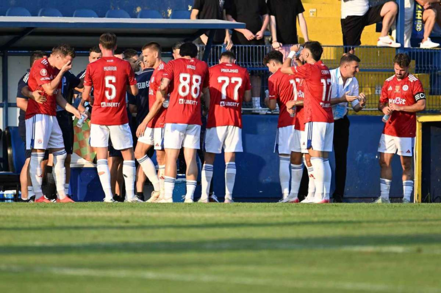 Otelul FC Botosani duel al orgoliilor si mandriei