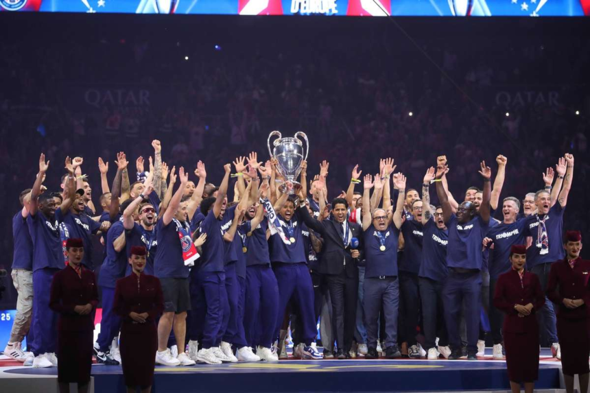 PSG a aflat data finalei Cupei Intercontinentale