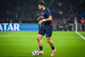 PSG decimata inainte de duelul cu Barcelona