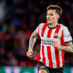 PSV ar prefera un jucator fara contract in loc de Man