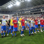 Patru jucatori OUT de la FCSB dupa meciul cu Csikszereda