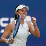Pegula in semifinale la US Open fara set pierdut