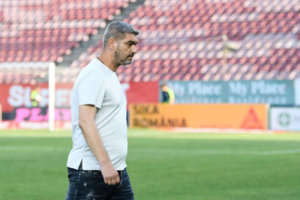 Petrolul a incetat colaborarea cu Liviu Ciobotariu Cine va prelua echipa